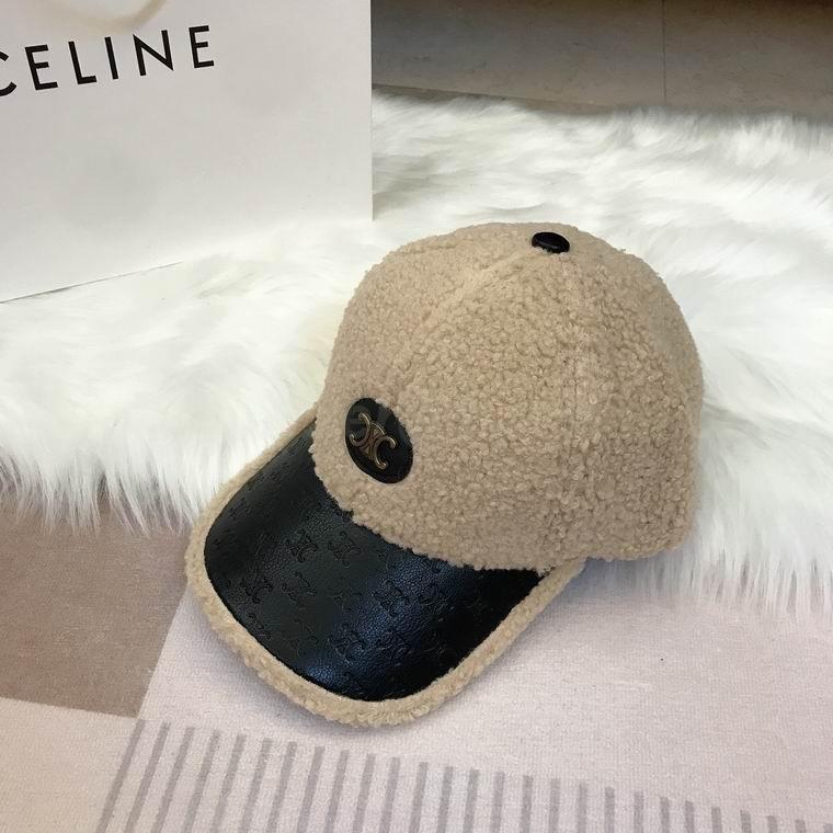 CELINE Hats 29